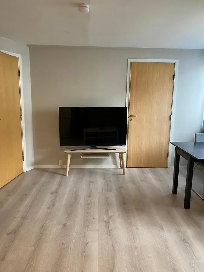Stolegaten 19 Apartment