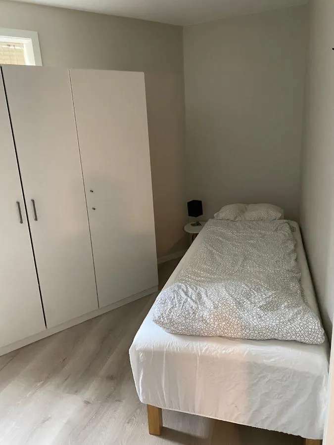 Stolegaten 19 Apartment Νορβηγία