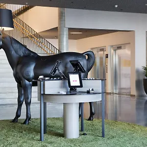 4* Отель Comfort Airport