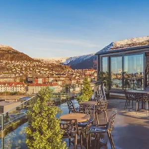 3* Отель Magic Solheimsviken